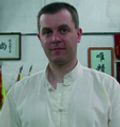 Has his own martial art &amp; Qigong school in Frauenfeld, CH. He is studing martial arts since 1978 and Qigong since 1995. His teachers were : Master Liu Chin ... - MarcelSauderLu