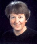 Susanne Lohrer Rovero