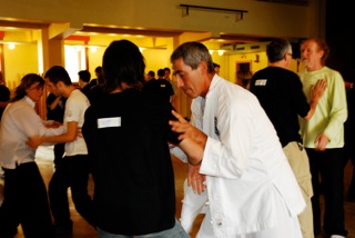 rencontre 2009