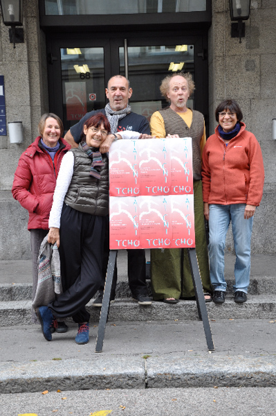 rencontre 2011