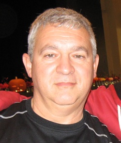 Mauro Bertoli