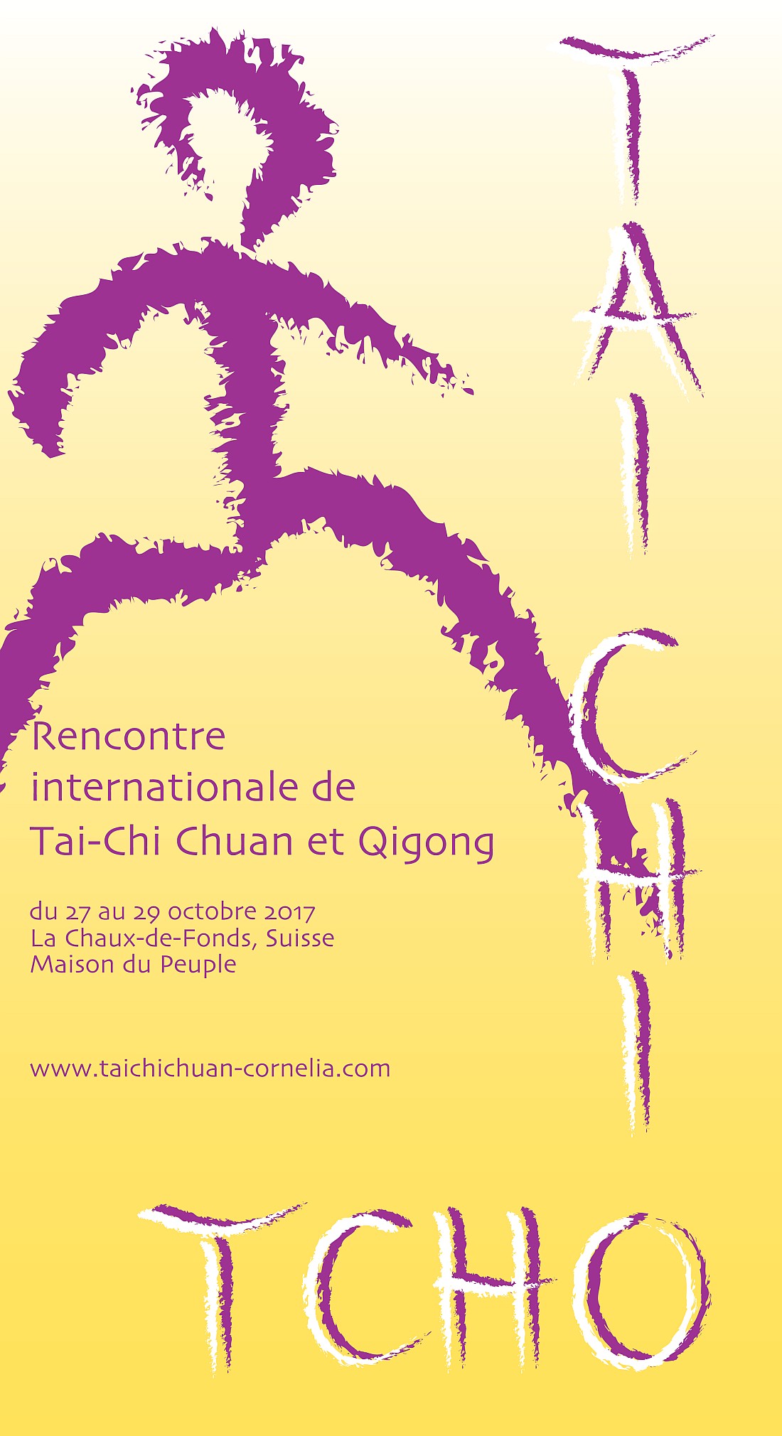 Tai-Chi Tcho 2017