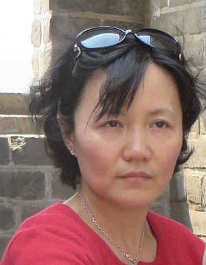 Faye Li Yip